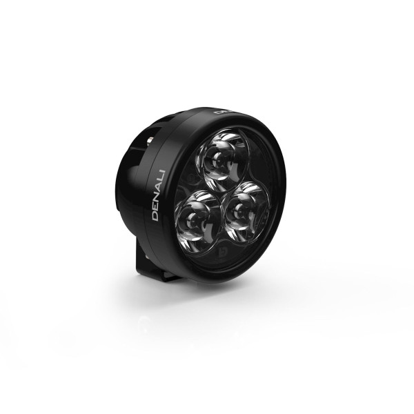 Denali DENALI 2.0 D3 TriOptic LED Driving Light Pod